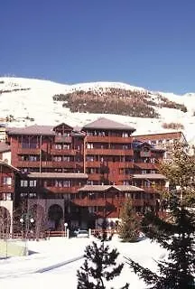 Résidence Andromede Les Deux Alpes