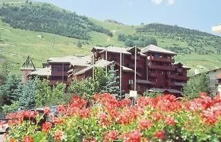 Andromede Residence Les Deux Alpes